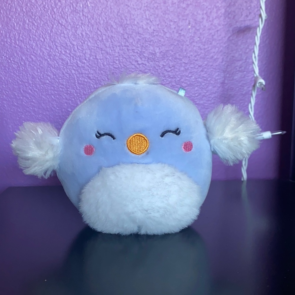 Mini Squishmallow